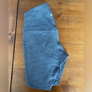 Lululemon grey leggings